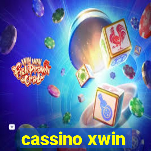 cassino xwin